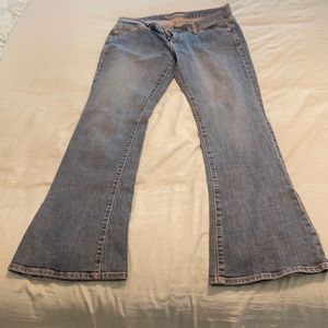 Old Navy Sweetheart Jeans